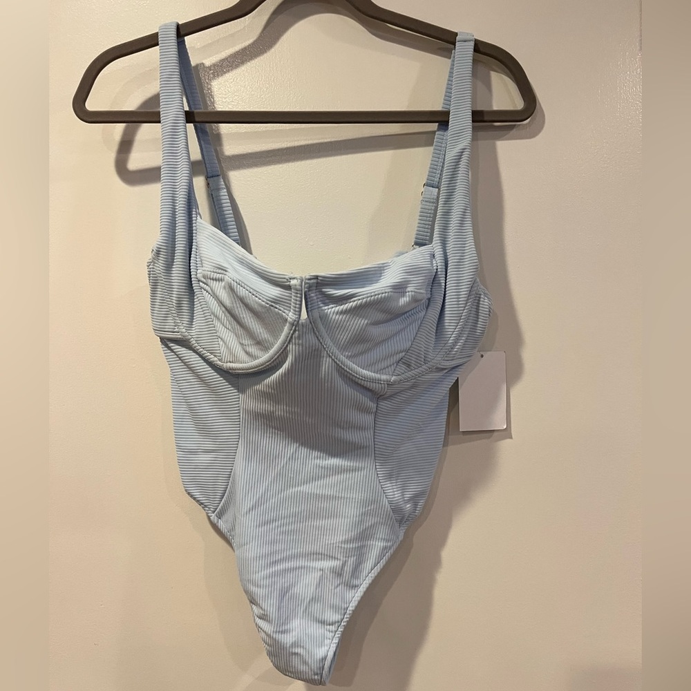 NWT Camille Kostek Swimsuit for All size L